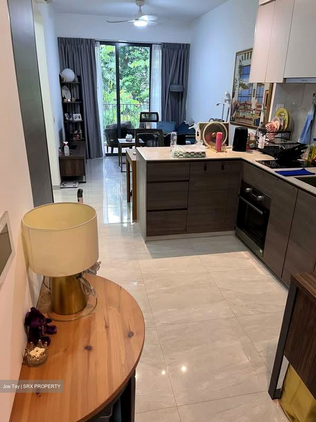 The Florence Residences (D19), Apartment #562135411